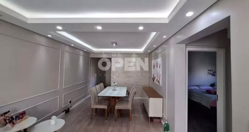 Apartamento com 2 quartos à venda na Rua Ângelo Possebon, Centro, Canoas