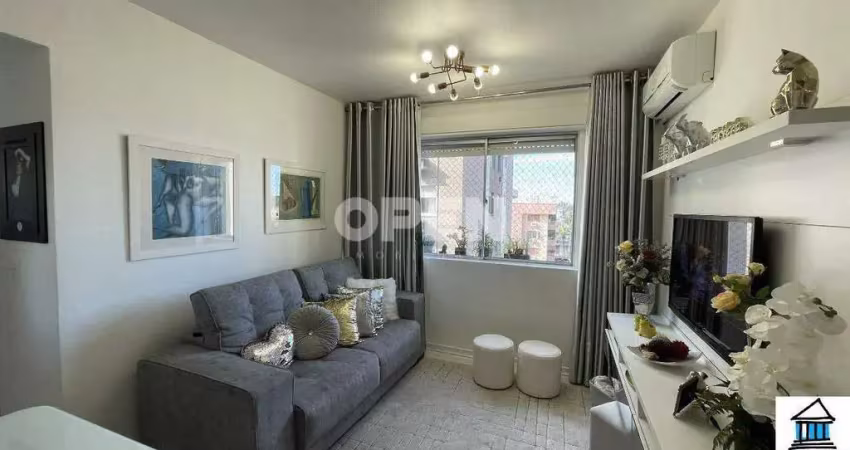 Apartamento com 1 quarto à venda na Rua Araçá, Centro, Canoas