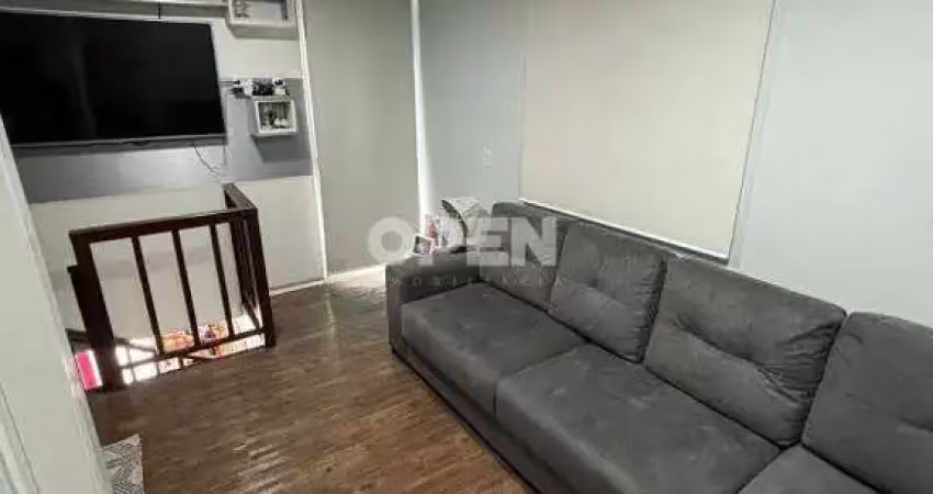 Cobertura com 3 quartos à venda na Avenida Açucena, Estância Velha, Canoas