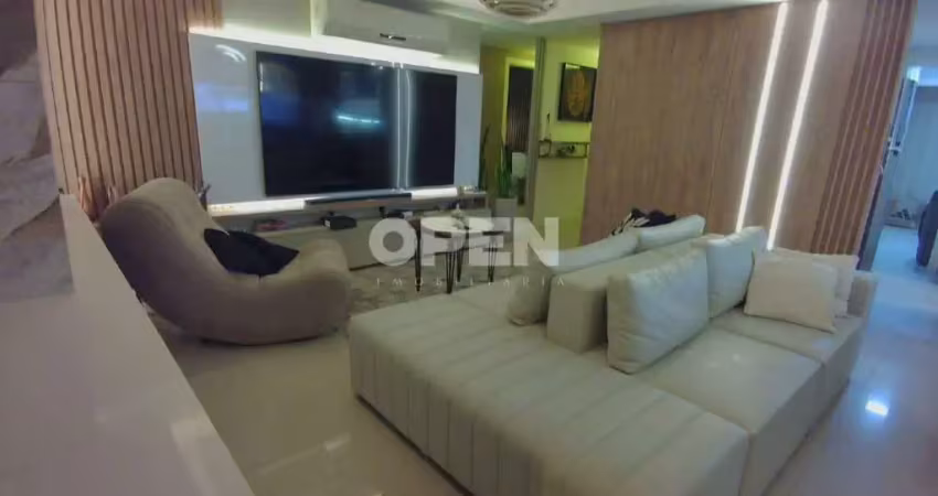 Apartamento com 4 quartos à venda na Rua Duque de Caxias, Marechal Rondon, Canoas
