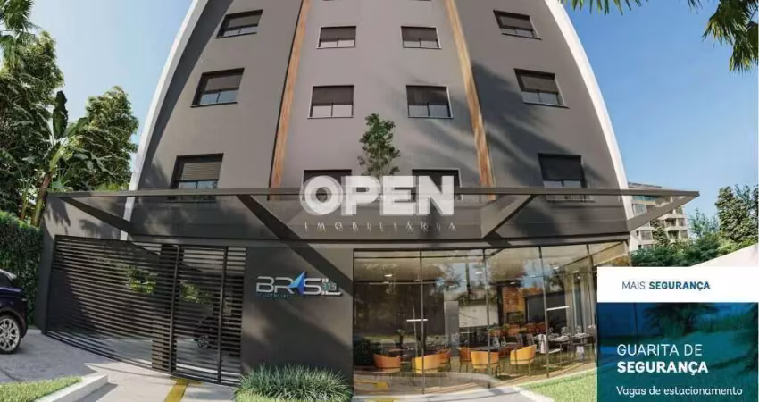 Apartamento com 2 quartos à venda na Rua Brasil, Centro, Canoas