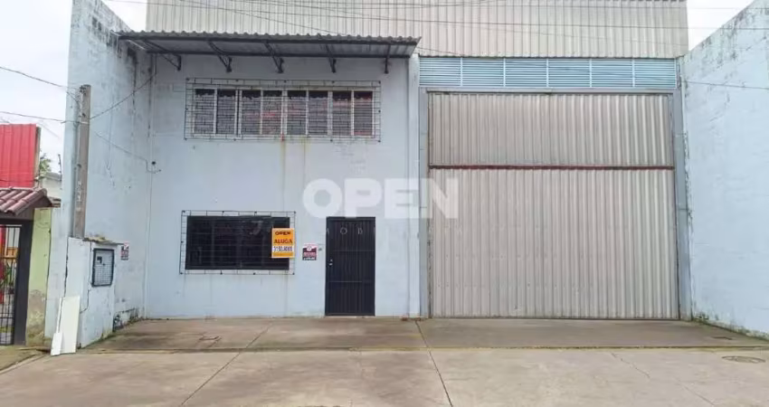 Ponto comercial para alugar na Rua Paraíba, Mathias Velho, Canoas