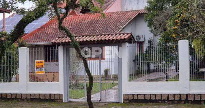 Casa com 3 quartos à venda na Rua José Maia Filho, Harmonia, Canoas