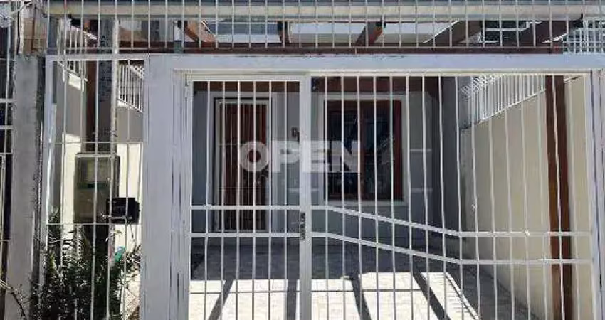 Casa com 2 quartos à venda na Rua João Maria da Fonseca, São José, Canoas