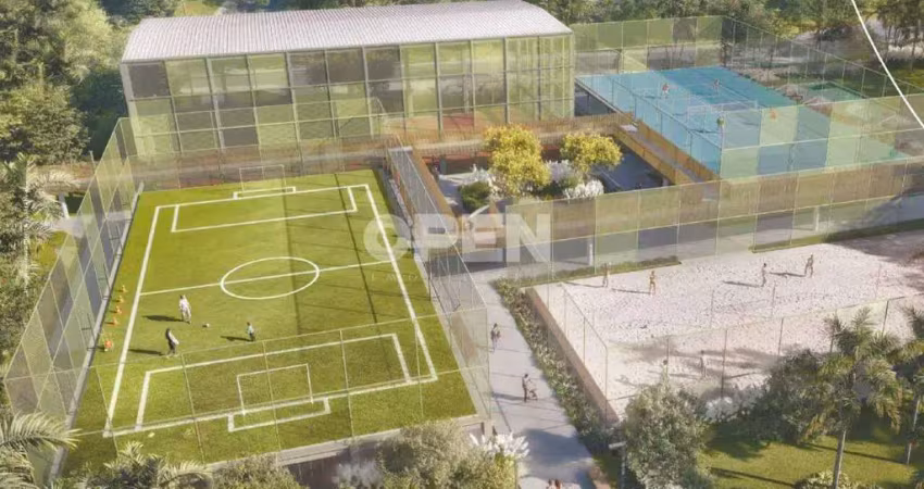 Terreno à venda na Quadra L Lote 4, Sanga Funda, Nova Santa Rita