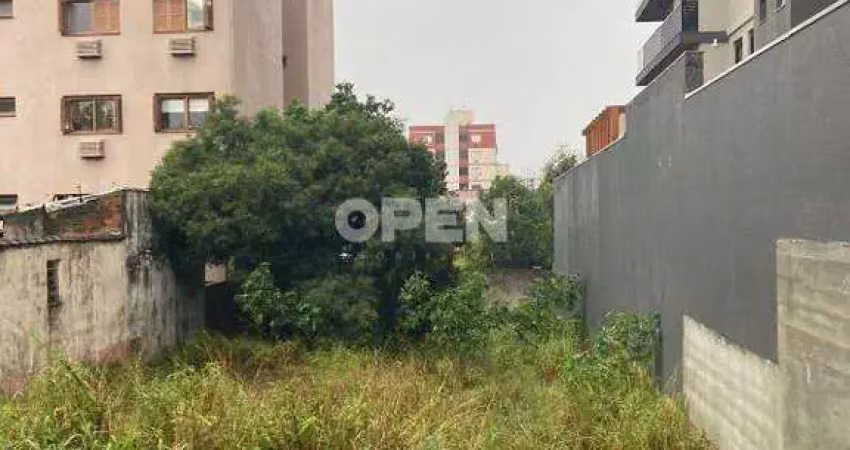Terreno à venda na Rua Doutor Selbach, Nossa Senhora das Graças, Canoas