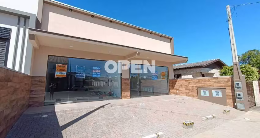 Ponto comercial para alugar na Rua A J Renner, Estância Velha, Canoas