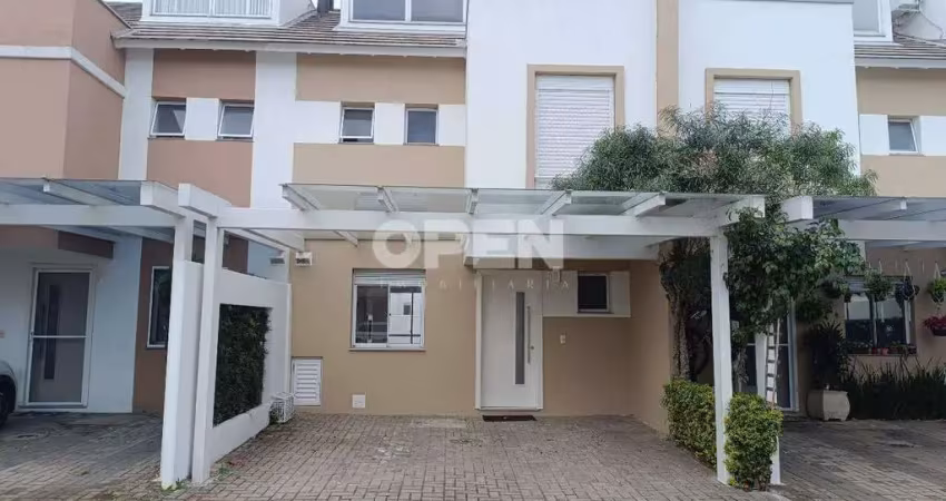 Casa em condomínio fechado com 3 quartos para alugar na Avenida Açucena, Moinhos De Vento, Canoas