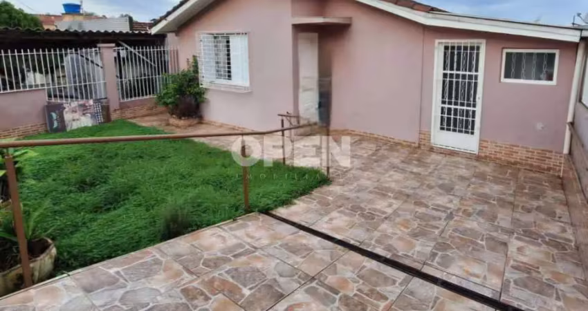 Casa 03 dormitórios, nossa senhora das graças, canoas.