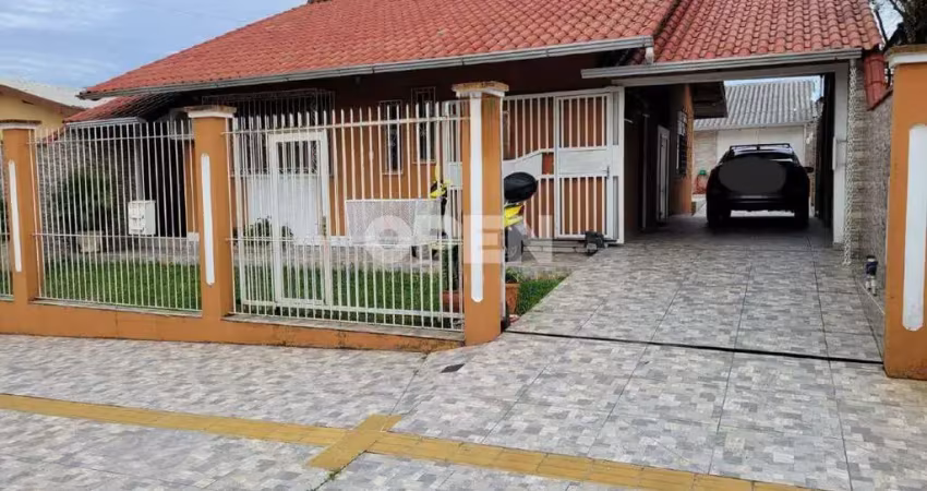 Casa com 3 quartos à venda na Rua Osvaldo Optiz, Estância Velha, Canoas