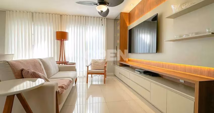 Casa em condomínio fechado com 3 quartos à venda na Rua Brasil, Centro, Canoas