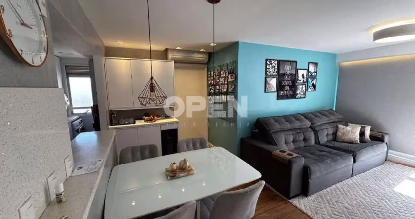 Apartamento 03 dormitórios sendo 01 suíte, marechal rondon, canoas.