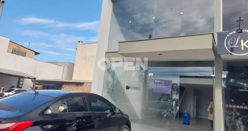 Ponto comercial para alugar na Avenida Armando Fajardo, Igara, Canoas