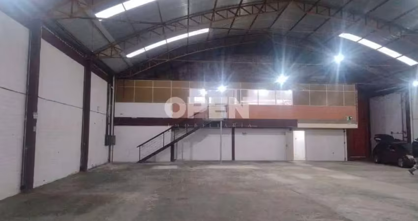 Ponto comercial para alugar na Rua Dona Castorina Lima da Silveira, Estância Velha, Canoas