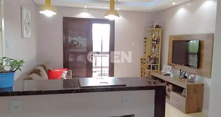 Apartamento 02 dormitórios, nossa senhora das graças, canoas.