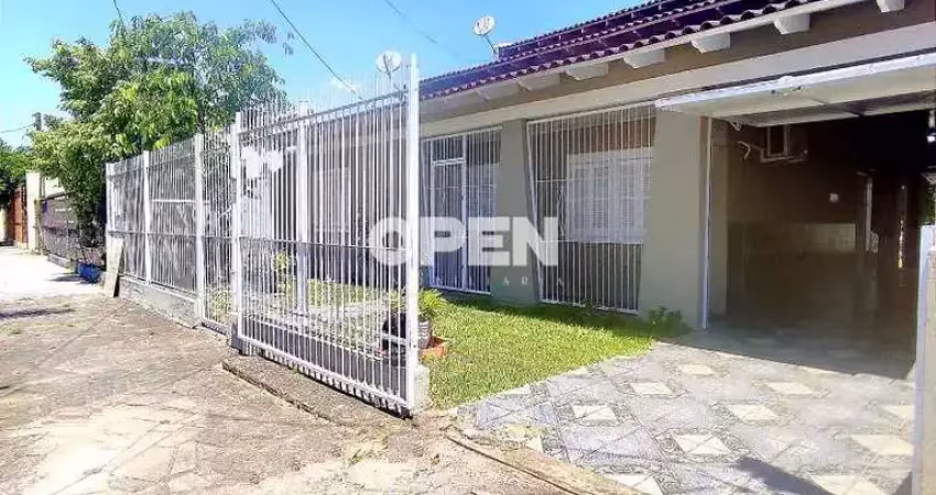 Casa com 3 quartos à venda na Rua das Camélias, Igara, Canoas