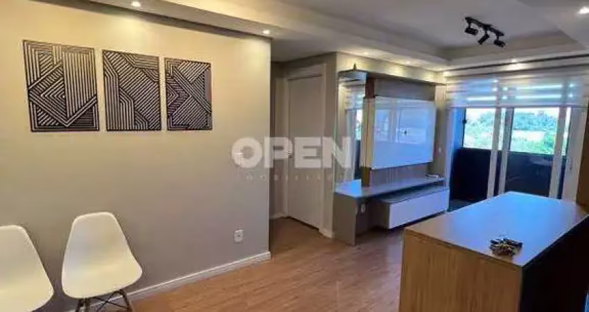 Apartamento com 2 quartos à venda na Rua Brasil, Centro, Canoas