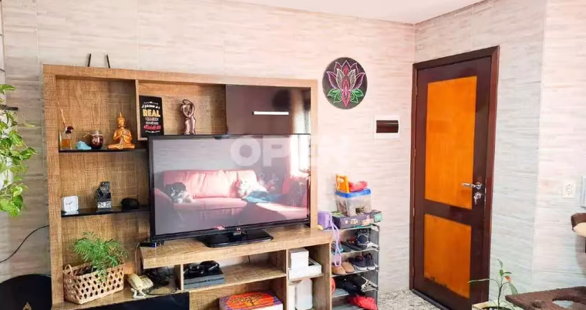 Casa em condomínio 03 dormitórios, niterói, canoas.