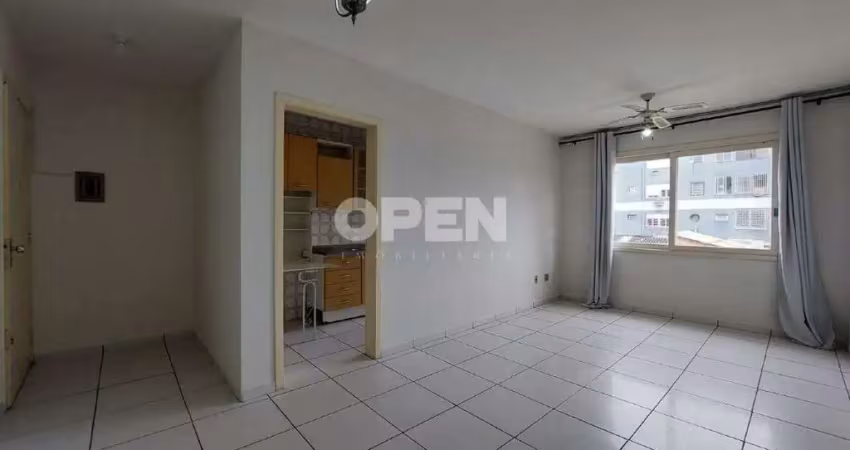 Apartamento com 1 quarto para alugar na Rua Doutor Barcelos, Centro, Canoas