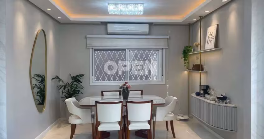 Casa com 3 quartos à venda na Rua dos Girassóis, Igara, Canoas