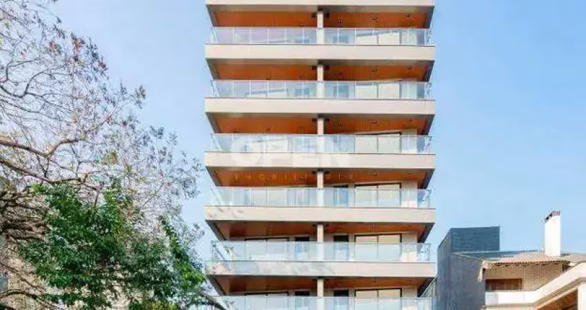 Apartamento com 3 quartos e 92m² para alugar em centro, canoas.
