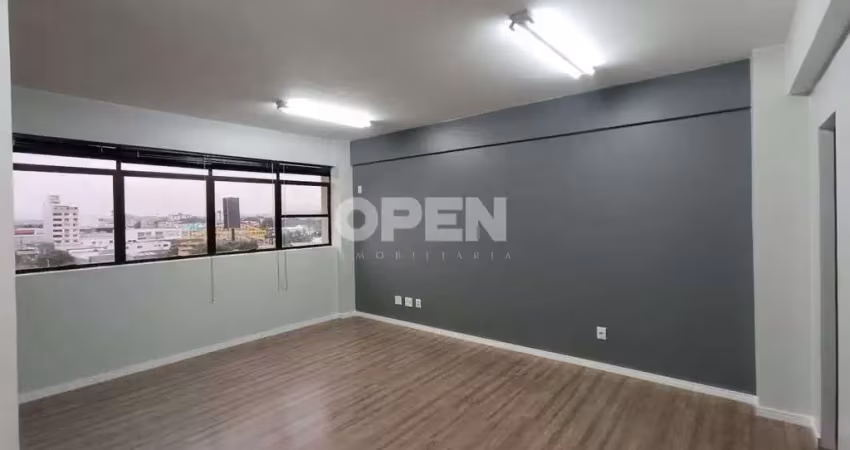 Sala comercial para alugar na Rua Domingos Martins, Centro, Canoas