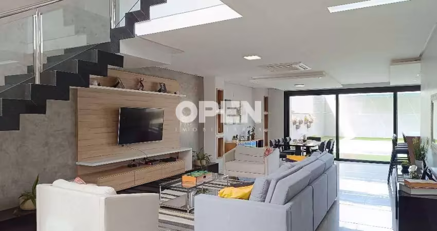 Casa com 3 quartos para alugar na Rua da Figueira, Nossa Senhora das Graças, Canoas