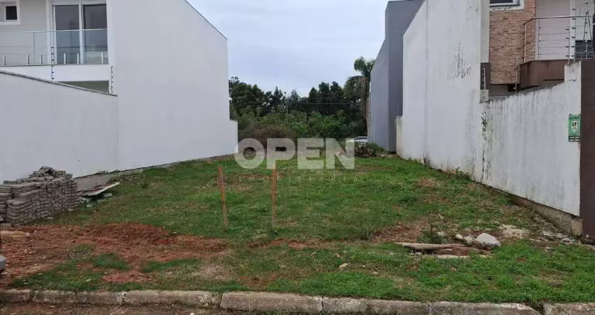 Terreno à venda na Rua da Erva Mate, Igara, Canoas