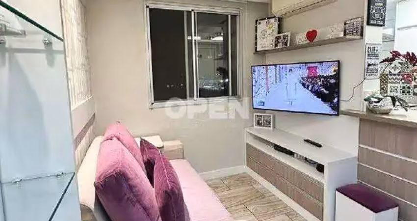 Apartamento com 2 quartos para alugar na Rua Antônio Lourenço Rosa, Mato Grande, Canoas