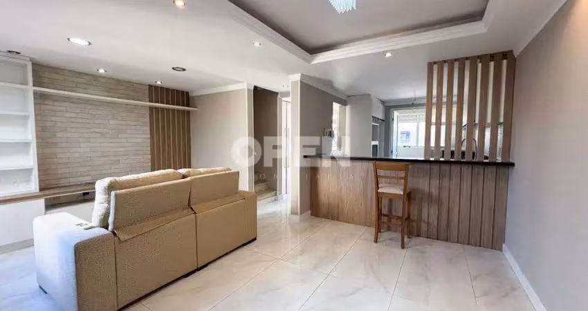 Casa em condomínio – 3 dormitórios, sendo 1 suíte – marechal rondon, canoas