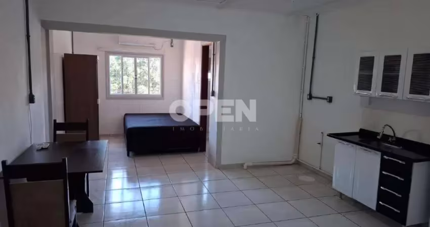 Apartamento com 1 quarto para alugar na Rua Liberdade, Marechal Rondon, Canoas