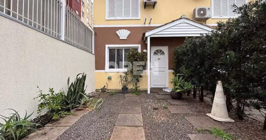 Casa para alugar no condomínio key west – canoas | 3 dormitórios