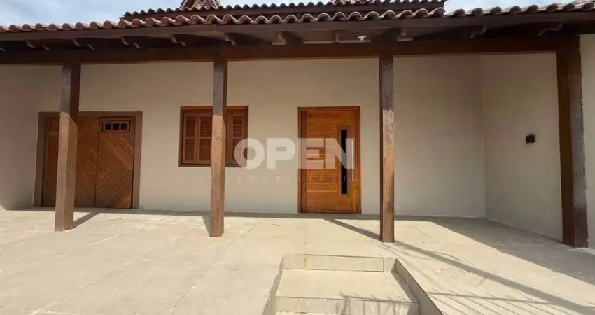 Oportunidade única no guajuviras – casa com suíte e excelente espaço!