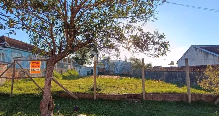 Terreno amplo à venda no bairro estância velha – canoas / 469,20 m²