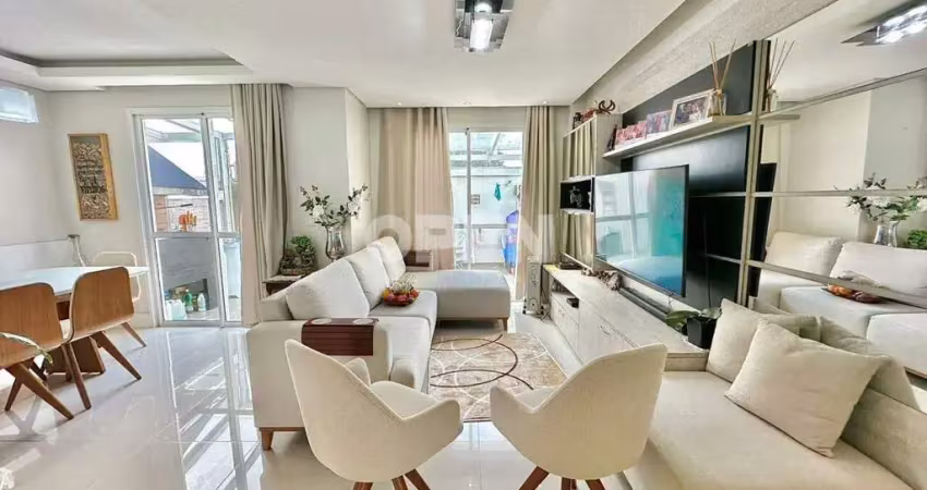Oportunidade única no condomínio privilege – casa com 3 dormitórios e 158m² em canoas