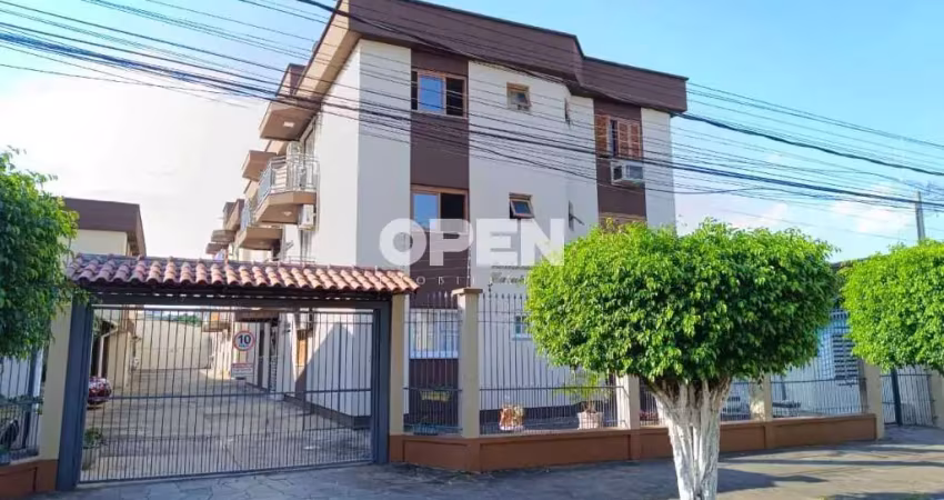 Apartamento com 2 dormitórios para locação no bairro nossa senhora das graças – canoas