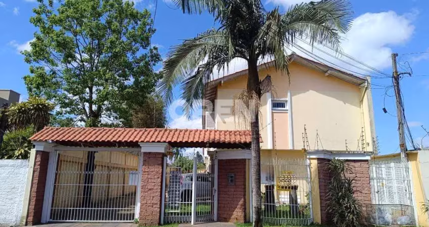 Casa em condomínio no bairro niterói para locação – canoas | 2 dormitórios