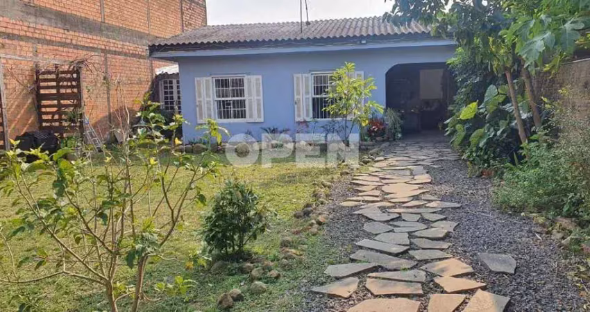 Oportunidade! casa térrea com 3 dormitórios à venda no bairro niterói - canoas