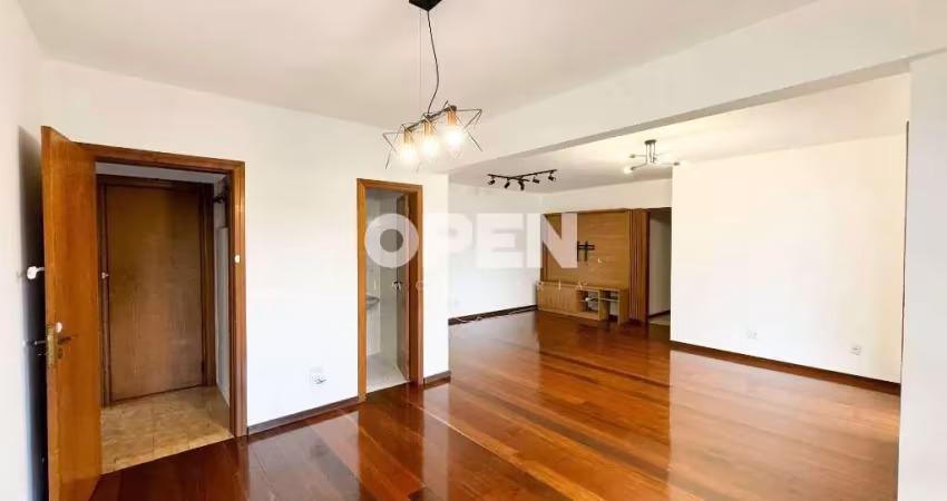 Apartamento com 3 dormitórios para alugar no centro de canoas