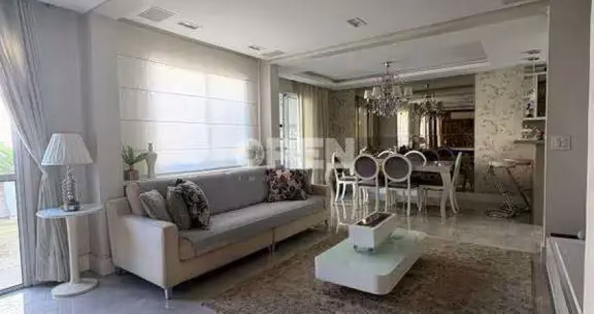 Casa para locação no condomínio privilege – 4 dormitórios, 225m² de conforto e estilo