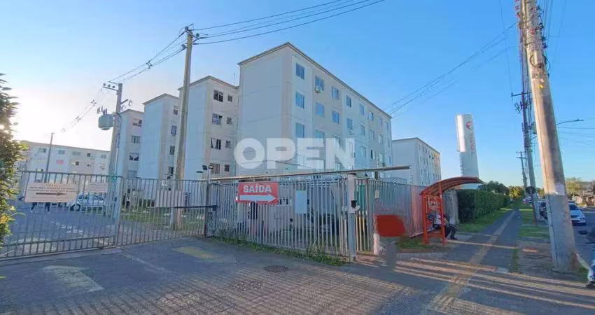 Apartamento para locação com 1 dormitório no bairro estância velha – 41,19m² de conforto e praticidade