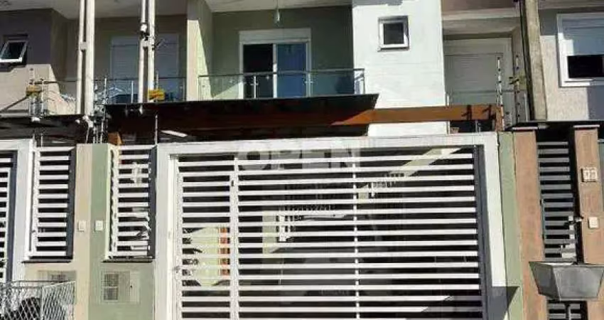 Sobrado à venda com 3 dormitórios no bairro igara em canoas – 116m² com suíte e excelente localização