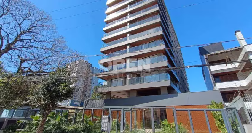 Apartamento para locação – 3 dormitórios (1 suíte) | condomínio hemingway – centro de canoas