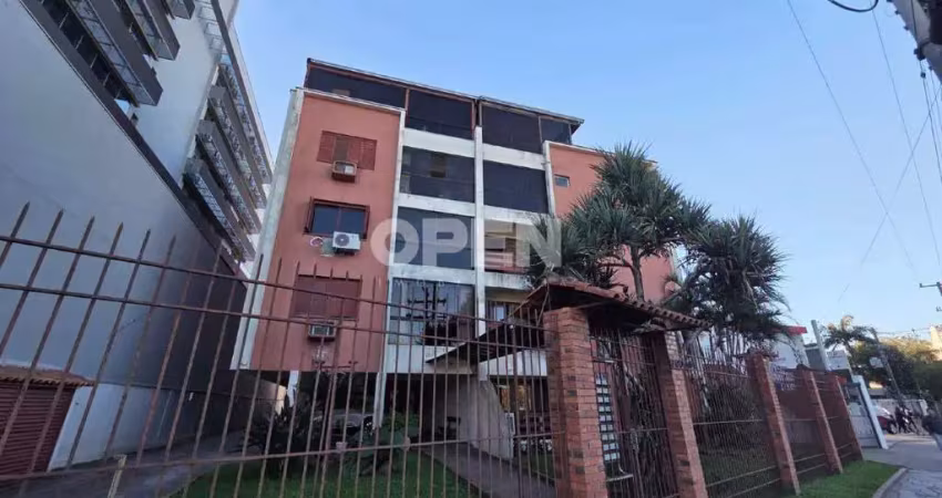 Cobertura espaçosa com 3 dormitórios e 180m² no bairro marechal rondon – canoas