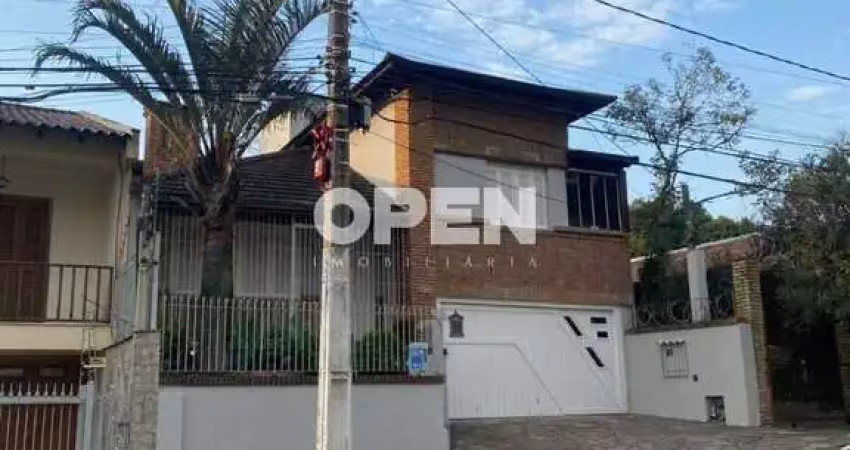 Casa com 4 quartos para alugar na Rua Sepé Tiaraju, Centro, Canoas