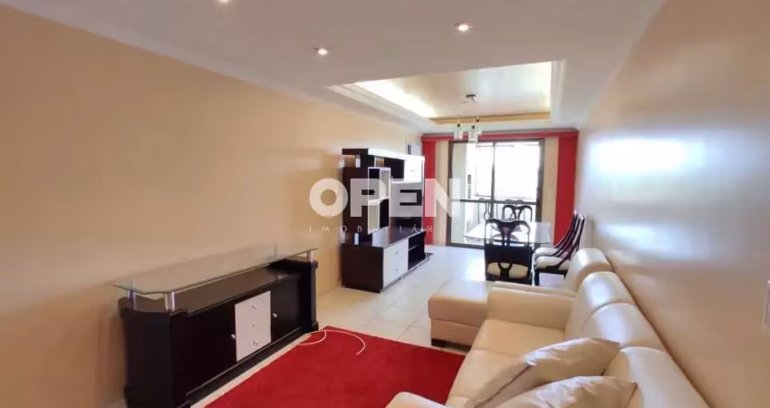 Apartamento para locação | 03 dormitórios sendo 1 suíte, marechal rondon - canoas.