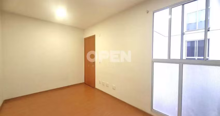 Apartamento semi mobiliado com 2 dormitórios à venda no bairro igara – canoas