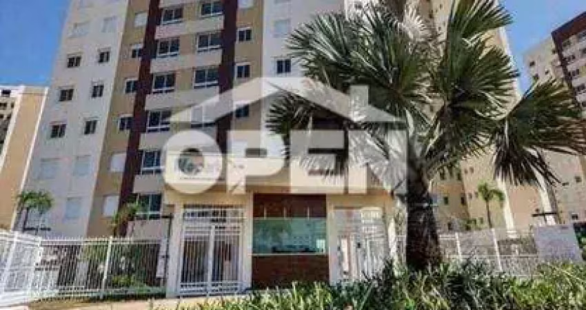 Apartamento com 2 quartos para alugar na Rua Aurora, Marechal Rondon, Canoas