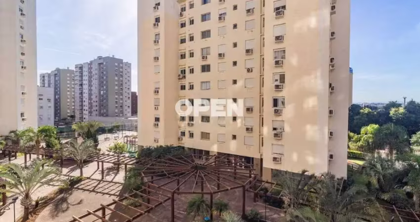 Apartamento com 3 dormitórios (1 suíte) para locação no centro de canoas