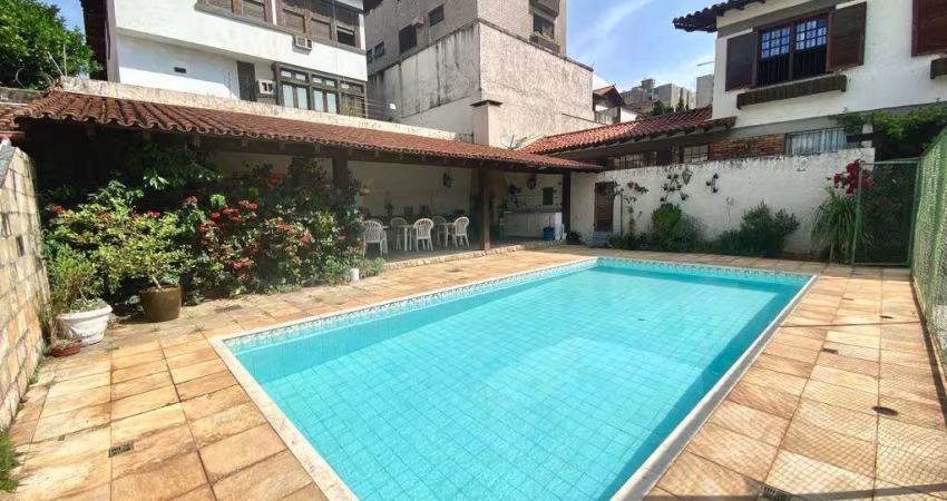 Casa à venda, 4 quartos, 1 suíte, 3 vagas, São José - Belo Horizonte/MG